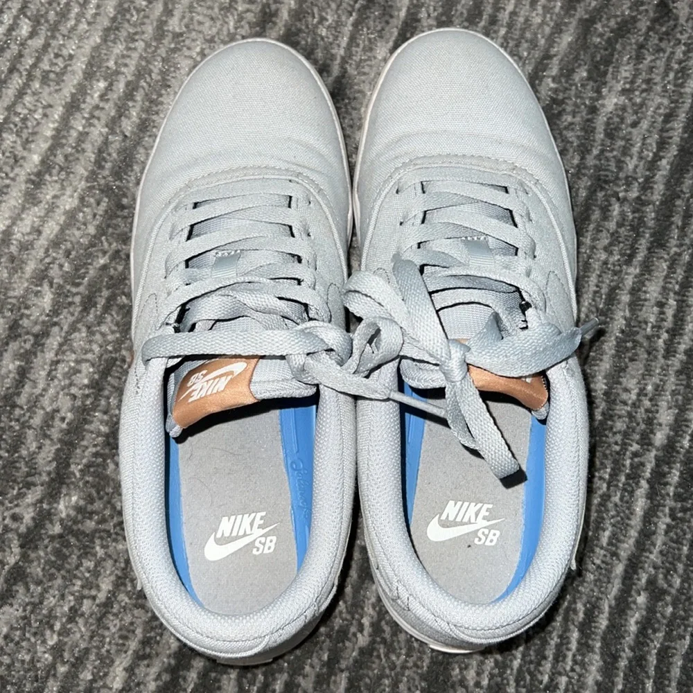 Nike Shoes-USED